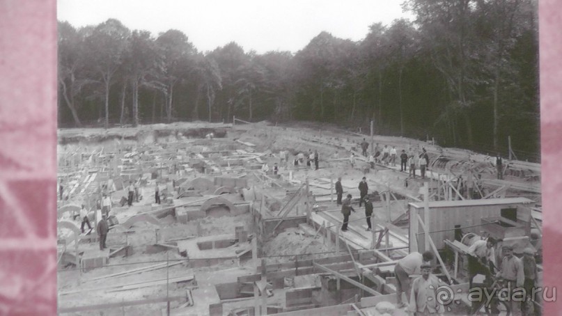 Гаага, Бельгия. «Гулять, так гулять!». Русский флер Гааги.