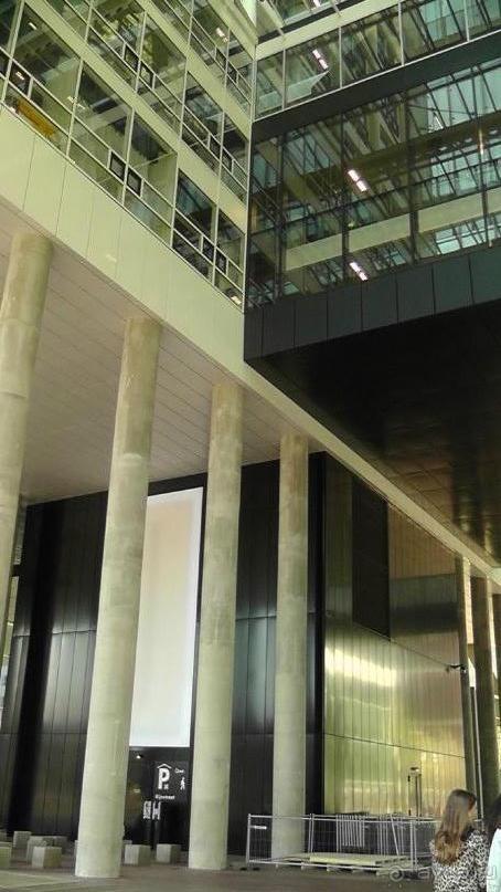 Гаага, Бельгия. «Гулять, так гулять!». Русский флер Гааги.