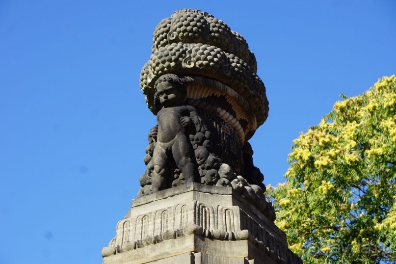 Гаага, Бельгия. «Гулять, так гулять!». Русский флер Гааги.