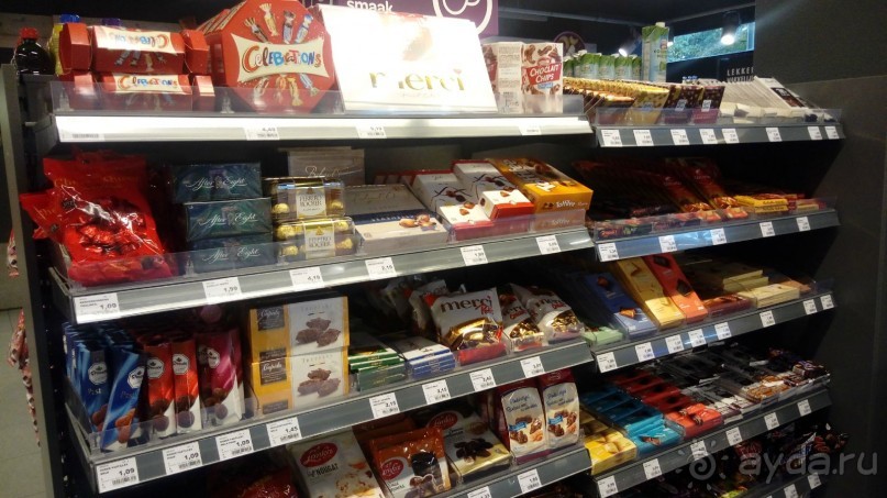 Гаага, Бельгия. «Гулять, так гулять!». Русский флер Гааги.