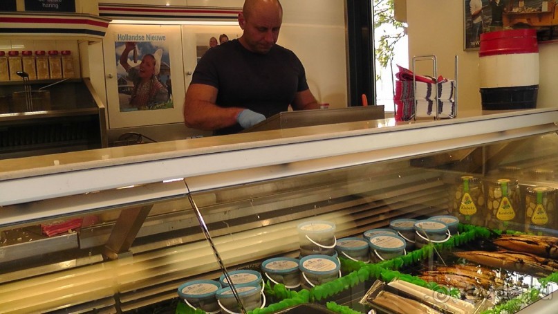 Гаага, Бельгия. «Гулять, так гулять!». Русский флер Гааги.