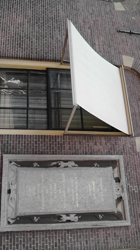 Гаага, Бельгия. «Гулять, так гулять!». Русский флер Гааги.