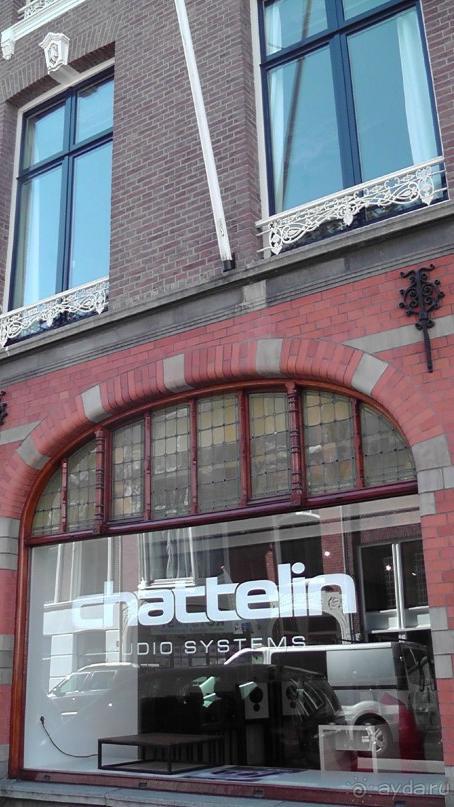 Гаага, Бельгия. «Гулять, так гулять!». Русский флер Гааги.