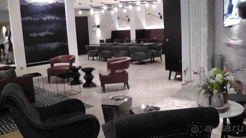 Гаага, Бельгия. «Гулять, так гулять!». Русский флер Гааги.