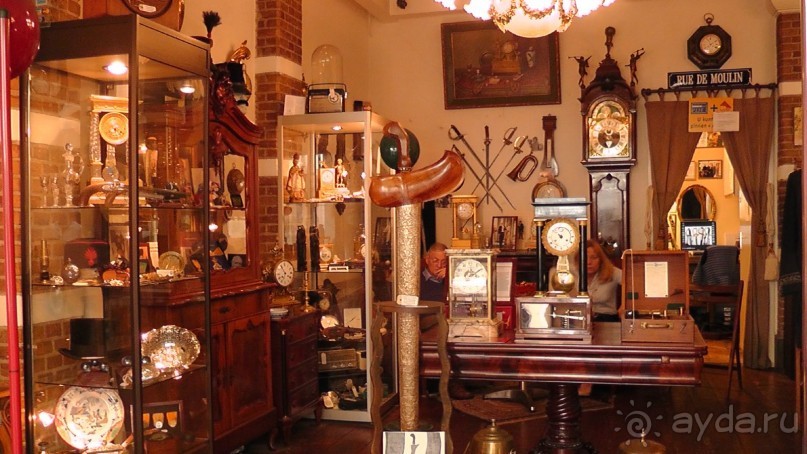 Гаага, Бельгия. «Гулять, так гулять!». Русский флер Гааги.