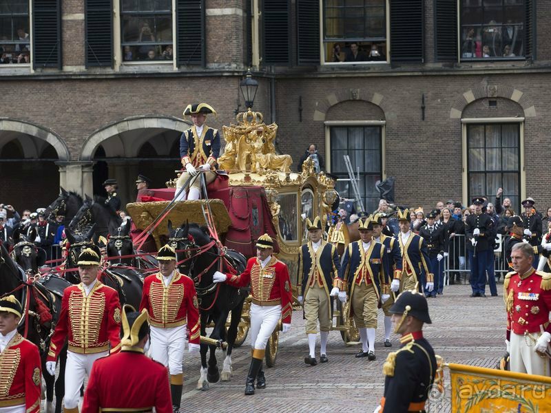 Гаага, Бельгия. «Гулять, так гулять!». Русский флер Гааги.
