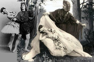 Гаага, Бельгия. «Гулять, так гулять!». Русский флер Гааги.