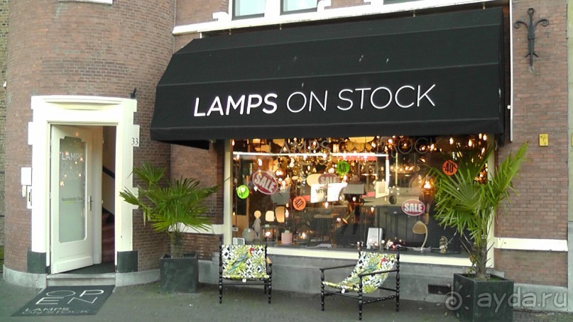 Гаага, Бельгия. «Гулять, так гулять!». Русский флер Гааги.