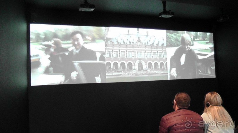 Гаага, Бельгия. «Гулять, так гулять!». Русский флер Гааги.