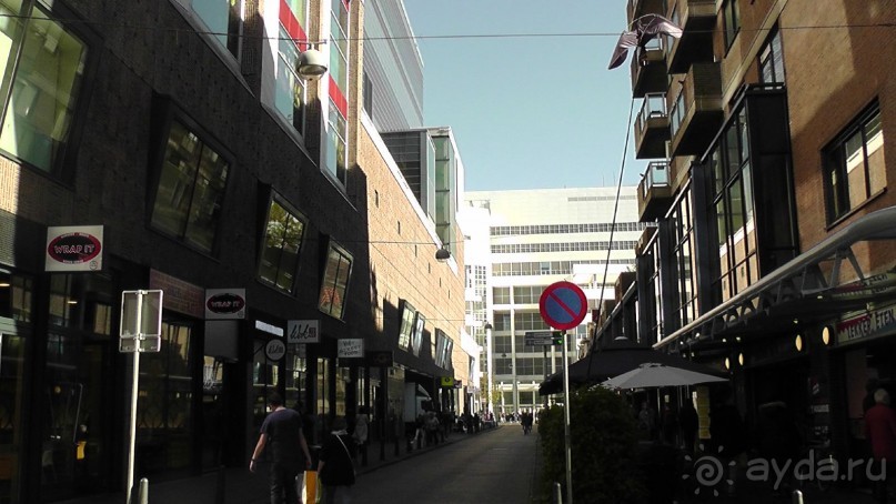 Гаага, Бельгия. «Гулять, так гулять!». Русский флер Гааги.