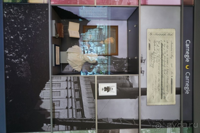 Гаага, Бельгия. «Гулять, так гулять!». Русский флер Гааги.