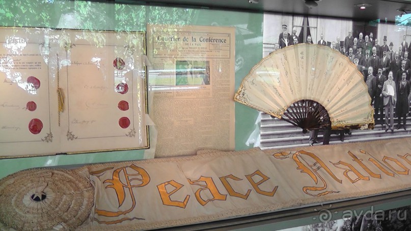 Гаага, Бельгия. «Гулять, так гулять!». Русский флер Гааги.