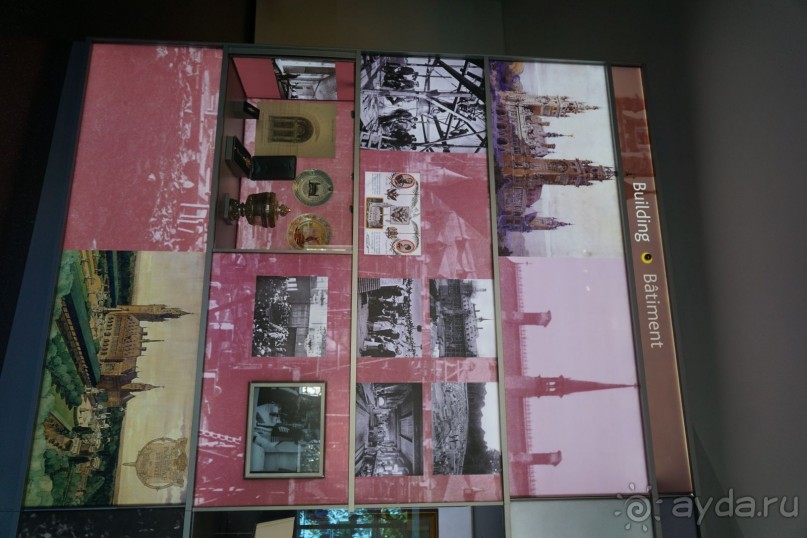 Гаага, Бельгия. «Гулять, так гулять!». Русский флер Гааги.