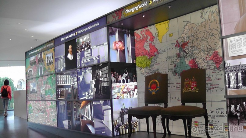 Гаага, Бельгия. «Гулять, так гулять!». Русский флер Гааги.