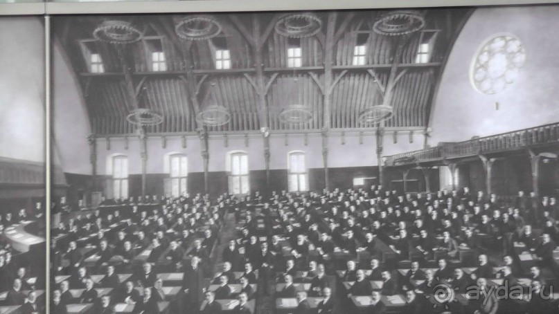 Гаага, Бельгия. «Гулять, так гулять!». Русский флер Гааги.