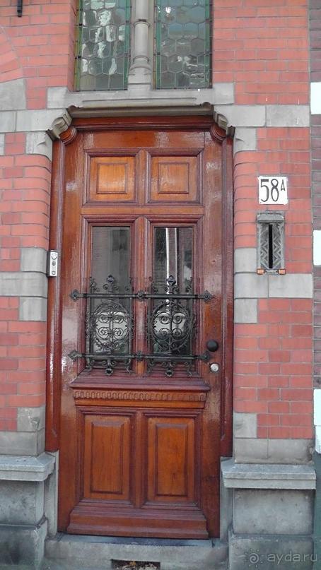 Гаага, Бельгия. «Гулять, так гулять!». Русский флер Гааги.