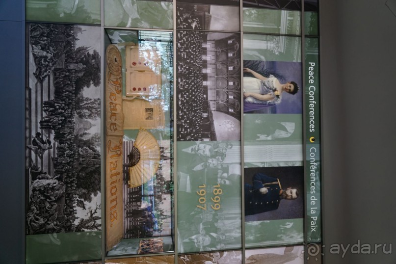 Гаага, Бельгия. «Гулять, так гулять!». Русский флер Гааги.