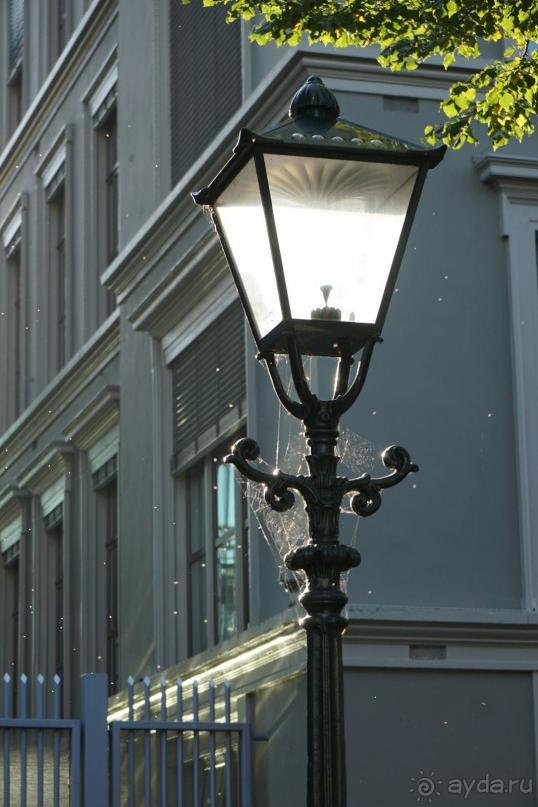 Гаага, Бельгия. «Гулять, так гулять!». Русский флер Гааги.