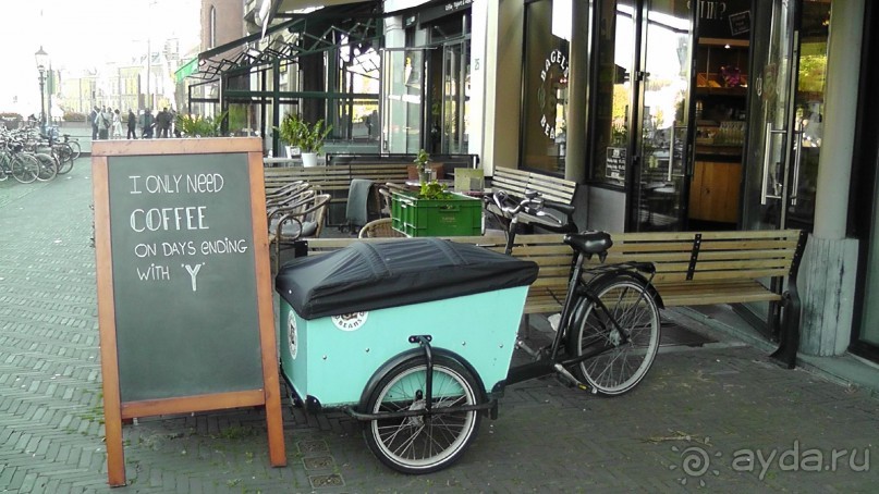 Гаага, Бельгия. «Гулять, так гулять!». Русский флер Гааги.