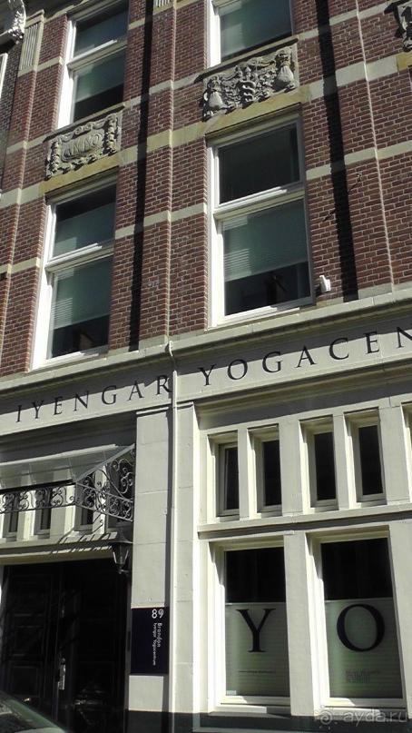 Гаага, Бельгия. «Гулять, так гулять!». Русский флер Гааги.