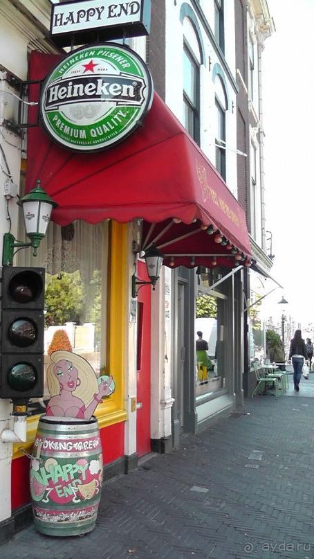 Гаага, Бельгия. «Гулять, так гулять!». Русский флер Гааги.