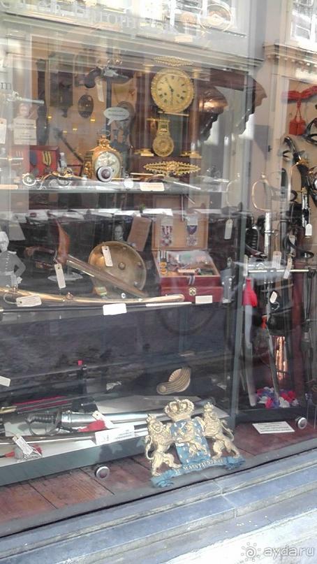 Гаага, Бельгия. «Гулять, так гулять!». Русский флер Гааги.