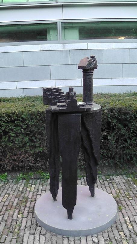 Гаага, Бельгия. «Гулять, так гулять!». Русский флер Гааги.