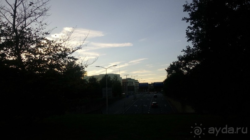 Гаага, Бельгия. «Гулять, так гулять!». Русский флер Гааги.