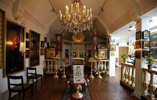 Гаага, Бельгия. «Гулять, так гулять!». Русский флер Гааги.