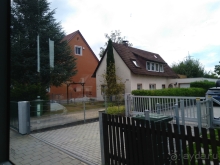 Бавария, Германия. Пантеон Вальхалла около Регенсбурга.