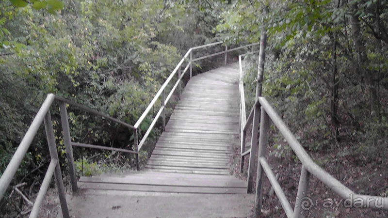 Грузия, Тбилиси. Попала в Грузию в карантин и я попала… Тбилиси, Мтацминда.