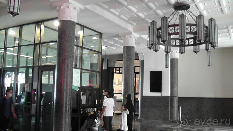 Грузия, Тбилиси. Попала в Грузию в карантин и я попала… Тбилиси, Мтацминда.