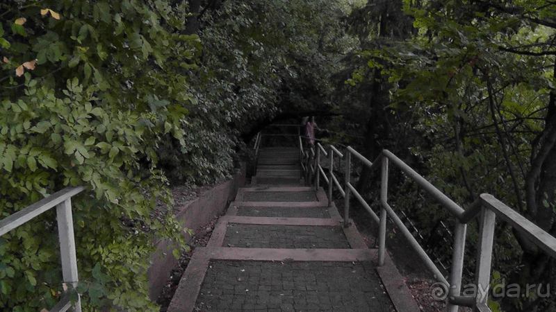 Грузия, Тбилиси. Попала в Грузию в карантин и я попала… Тбилиси, Мтацминда.