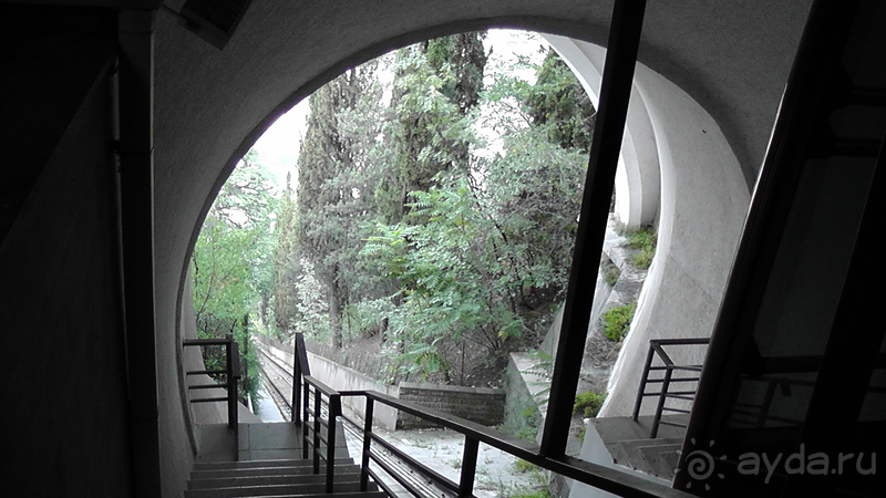 Грузия, Тбилиси. Попала в Грузию в карантин и я попала… Тбилиси, Мтацминда.