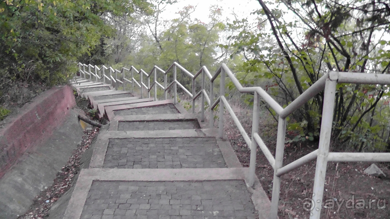 Грузия, Тбилиси. Попала в Грузию в карантин и я попала… Тбилиси, Мтацминда.