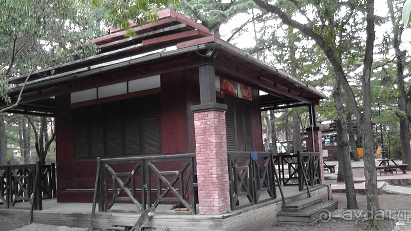 Грузия, Тбилиси. Попала в Грузию в карантин и я попала… Тбилиси, Мтацминда.