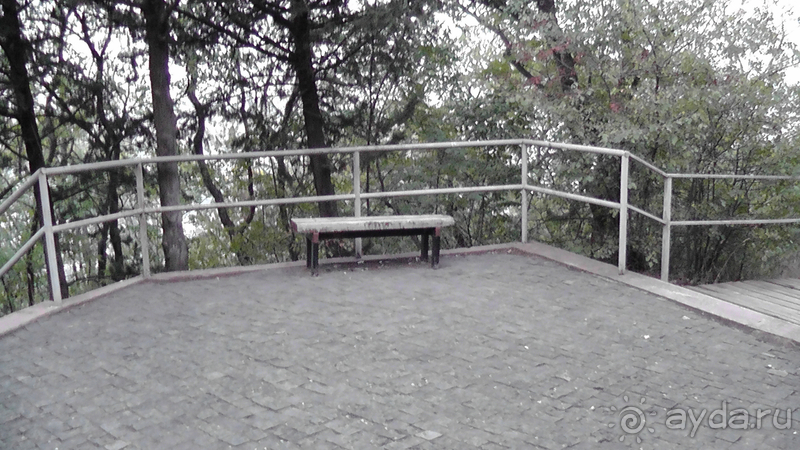 Грузия, Тбилиси. Попала в Грузию в карантин и я попала… Тбилиси, Мтацминда.