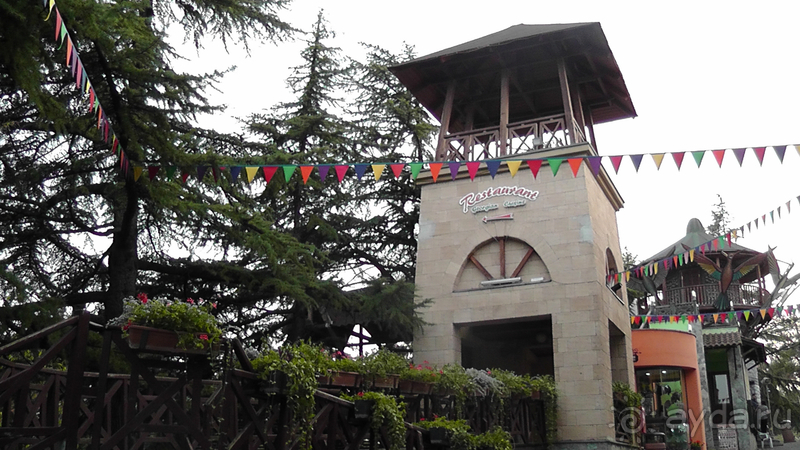 Грузия, Тбилиси. Попала в Грузию в карантин и я попала… Тбилиси, Мтацминда.