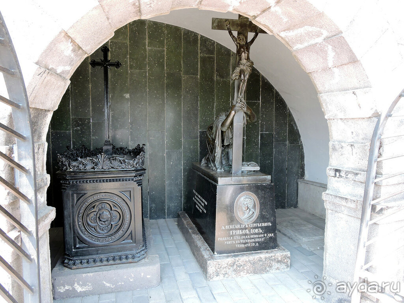 Грузия, Тбилиси. Попала в Грузию в карантин и я попала… Тбилиси, Мтацминда.