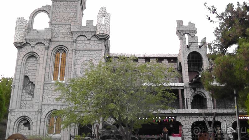 Грузия, Тбилиси. Попала в Грузию в карантин и я попала… Тбилиси, Мтацминда.