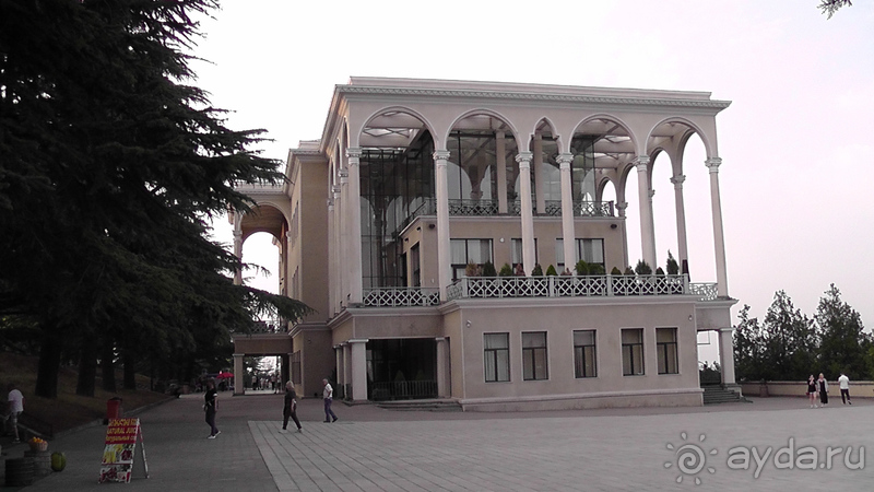 Грузия, Тбилиси. Попала в Грузию в карантин и я попала… Тбилиси, Мтацминда.