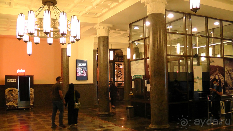 Грузия, Тбилиси. Попала в Грузию в карантин и я попала… Тбилиси, Мтацминда.