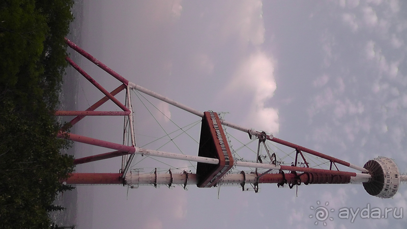 Грузия, Тбилиси. Попала в Грузию в карантин и я попала… Тбилиси, Мтацминда.