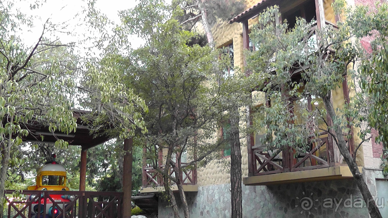 Грузия, Тбилиси. Попала в Грузию в карантин и я попала… Тбилиси, Мтацминда.