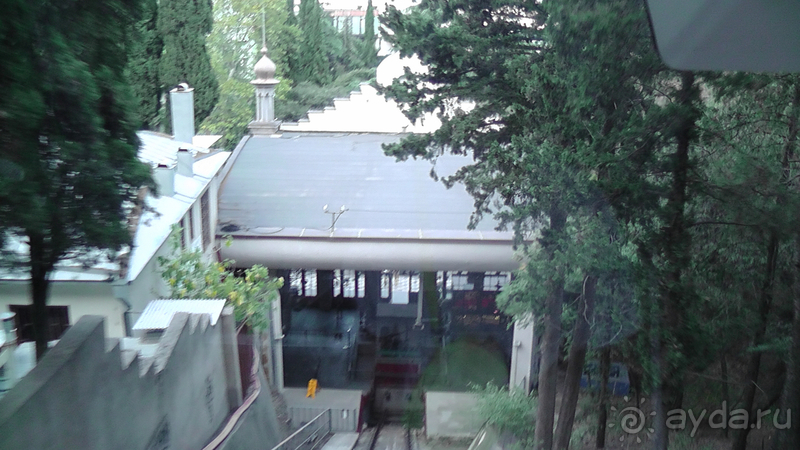 Грузия, Тбилиси. Попала в Грузию в карантин и я попала… Тбилиси, Мтацминда.