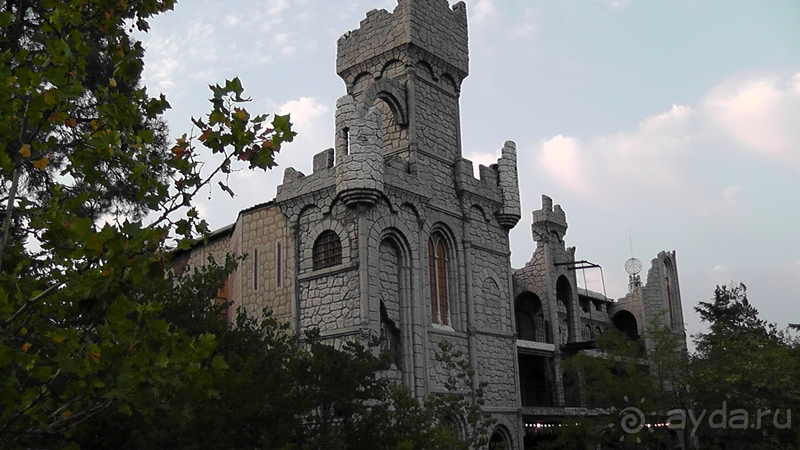 Грузия, Тбилиси. Попала в Грузию в карантин и я попала… Тбилиси, Мтацминда.