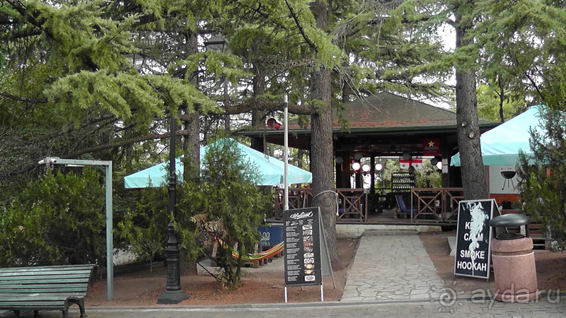 Грузия, Тбилиси. Попала в Грузию в карантин и я попала… Тбилиси, Мтацминда.