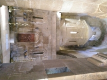 Грузия. Попала в Грузию в карантин  и я попала… Джвари, Мцхета и Светицховели.