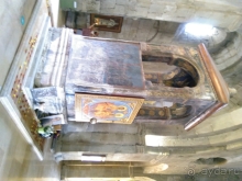 Грузия. Попала в Грузию в карантин  и я попала… Джвари, Мцхета и Светицховели.