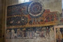 Грузия. Попала в Грузию в карантин  и я попала… Джвари, Мцхета и Светицховели.